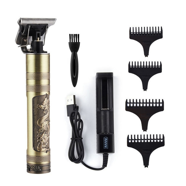 Hair Clipper Beard Trimmer -/trimmerclub.com
