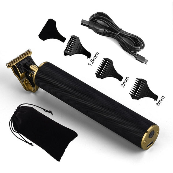 Trimmer barber Hair Clipper - trimmerclub