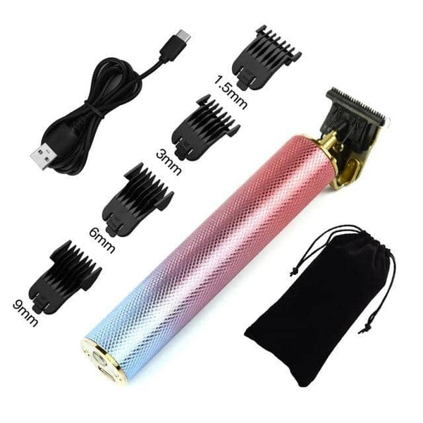 Trimmer barber Hair Clipper - trimmerclub