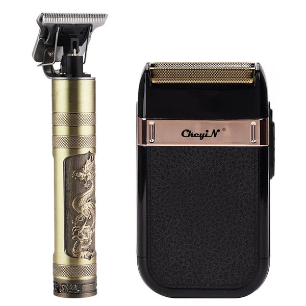 Hair Clipper Beard Trimmer - trimmerclub