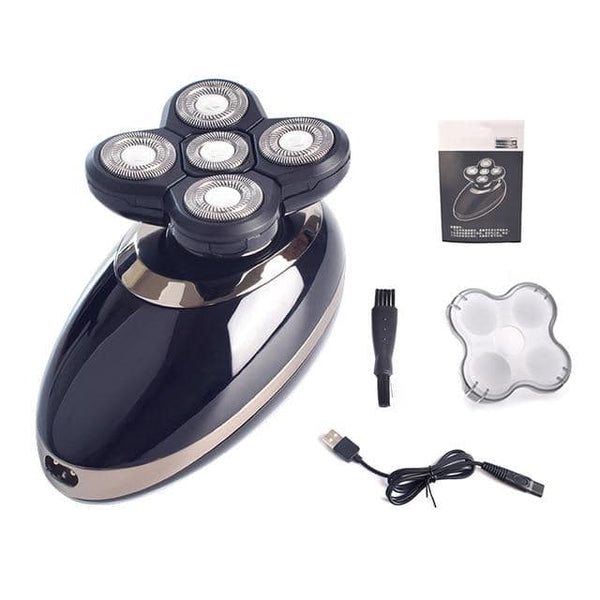 Heads Razors Hair Clipper Washable - trimmerclub