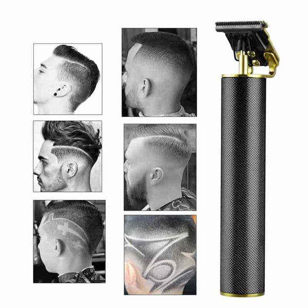 Trimmer barber Hair Clipper - trimmerclub