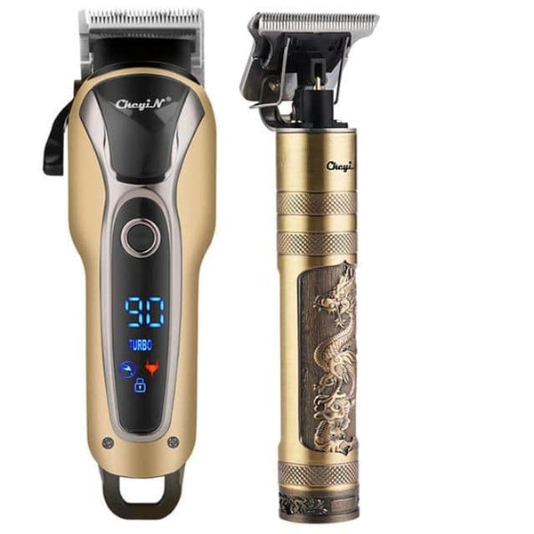 Hair Clipper Beard Trimmer - trimmerclub
