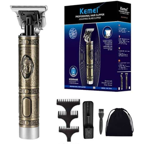 Hair clipper  Trimmer /https://trimmerclub.com