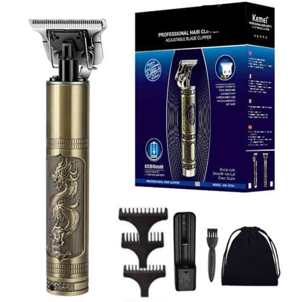 Hair clipper Dragon /https://trimmerclub.com