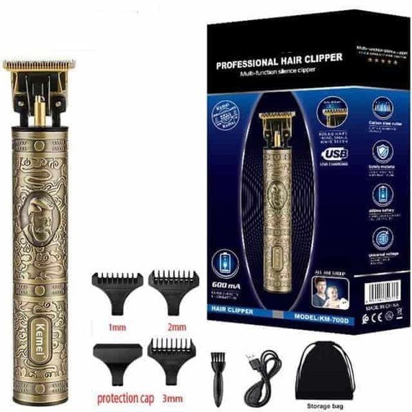 Hair Trimmer /https://trimmerclub.com