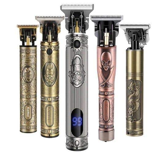 Hair clippers /https://trimmerclub.com